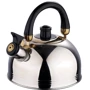 Чайник Bergner-KaiserHoff KH 0126 (2.5 л): Объем, л 2 л