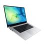 Ноутбук Huawei MateBook D 15 2022 (BoDE-WFE9AL): Обсяг накопичувача 512 ГБ (SSD)