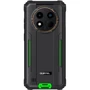 Смартфон Oukitel WP28 8/256GB Green: Оперативная память 8 ГБ