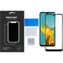 Аксессуар для смартфона BeCover Tempered Glass Black for Samsung A155 Galaxy A15 4G (710511)