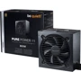 Блок питания be quiet! Pure Power 11 600W (BN294): Модульные (съемные) кабеля ATX, EPS