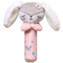 Игрушка с пищалкой BabyOno Bunny Sunday 23 см (1498)