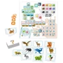 Настольная игра Rozum Концепт для детей: Животные (Concept Kids: Animals) (укр.) (CKA-UA01): Тип Детские