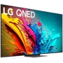 Телевизор LG 65QNED86T6A: Коммуникации Bluetooth, WiFi