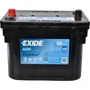 Автомобильный аккумулятор AGM Exide EK508