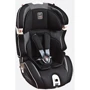 Автокрісло KIWY SLF123 XL Q-Fix Carbon