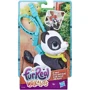Інтерактивна іграшка Hasbro Furreal Friends маленький вихованець на повідку Панда WALKALOTS LIL WAGS PANDA (E3503_E4773): Тип тварина
