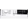 Стиральная машина Electrolux EW6T4R062: Тип загрузки вертикальная