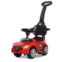 Машинка-каталка з штовхачем Bambi M 4074L-3
