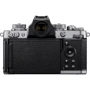 Nikon Z fc + 28mm (VOA090K001) UA: Чувствительность ISO авто, 100-51200