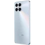 Смартфон Honor X8 2022 6/128Gb Titanium Silver Approved Витринный образец: Причина уценки Как новый (витринный образец): смартфон выглядит и функционирует как новый. Смартфон полностью протестирован по программе Approved, все функции работают корректно