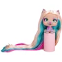 Игровой набор IMC VIP Pets S6 Bow Power Модный любимец Ким (714786): Высота, см 10