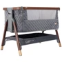 Кроватка Tutti Bambini CoZee Luxe Серая (211208/6581)