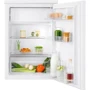 Холодильник Electrolux LXB1SE11W0: Исполнение отдельностоящий