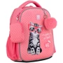 Рюкзак каркасный Kite SP24-555S-2 Education 555 SP-2 Studio Pets (SP24-555S-2): Пол ребенка Для девочек