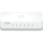 Мережевий комутатор D-Link GO-SW-5E