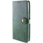 Чехол для телефонов Mobile Case Getman Gallant Green for Samsung M356 Galaxy M35 5G: Материал искусcтвенная кожа и термополиуретан