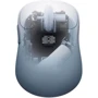 Мышь Xiaomi Mi Wireless Mouse 3 Blue GL (BHR8914GL): Эргономика симметричная для левшей