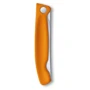 Нож Victorinox SwissClassic Foldable Paring 11 см (6.7836.F9B) фото 5