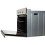 Духова шафа електрична Ventolux EO56M-6K IVORY: Конвекція є