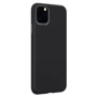 Чехол для iPhone SwitchEasy Colors Case Black (GS-103-77-139-11) for iPhone 11 Pro Max: Цвет черный