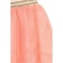 Юбка H&M 1112-4850785 92 см персиковая: Тип Юбки