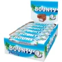 Упаковка батончиків Bounty 24х57 г (УП4011100240216): Країна виробник Нідерланди