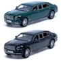 Машинка металл 7694 (M929F-1) АВТОПРОМ 1:24 Bentley, 2 цвета
