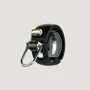 Велосипедний дзвінок Дзвінок Knog Oi Luxe Large Matte Black фото 4
