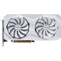 Видеокарта ASRock AMD Radeon RX 6600 Challenger White 8GB (RX6600 CLW 8G)