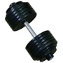 Гантель InterAtletika ST550.39