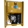 Дизельный генератор Daishin RGD5500S: Количество фаз 1