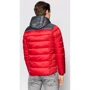 Куртка CMP Man Jacket Fix Hood (30K2757-C929) 54 червоний демісезон з капюшоном: Розмір 54