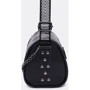Жіноча сумка крос боді Keizer чорна (K11316-black): Тип Сумки
