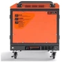 Генератор GENERGY GUARDIAN S6-SOL, 6,0кВт, 1ф (240064090): Тип электростанции бензиновый