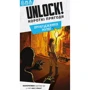 Настільна гра Lord of Boards Unlock! Короткі пригоди. Пробудження мумії (LOB2349UA)