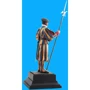 Швейцарський гвардієць варти Ватикану Vatican swiss guard (ICM16002) фото 12