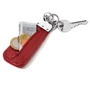 Ключница Troika Pocket money (KR11-77/RD)