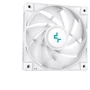 Кулер Deepcool LS520 White (R-LS520-WHAMNT-G-1): Тип водяное охлаждение (СВО)