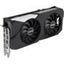 Видеокарта ASUS DUAL-RTX3060TI-O8G-V2: Год выпуска 2021