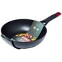 Pyrex OPTIMA+ WOK 28см индукция без крышки (OT28BW6): Тип сковороды Сковорода WOK