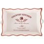 Блюдо для запекания Lefard Country Kitchen 29x18.5x6 см (940-297): Материал Керамика