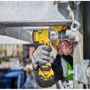 Гайковерт DeWALT DCF900N (без АКБ та ЗУ): Питание от аккумулятора