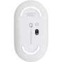 Мышь Logitech Pebble M350 Hello Kitty White (910-006031): Тип сенсора оптический