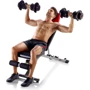 Гантель Bowflex 1090i Select Tech (0708447912756): Количество гантелей, шт 1