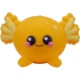Коллекционная игрушка-антистресс Smooshzees серии Luvzees Аксолотль Сонни (8227): Серия Luvzees
