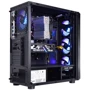 Персональный компьютер (ПК) ARTLINE Gaming X73 (X73v32): Видеокартка nVidia GeForce GTX 1660 Ti, 6 ГБ