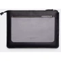 INCARNE Handmade Mocco Black/Gray for MacBook Pro 13"