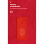 Чехол для телефонов ArmorStandart ICON Case Chili Red for OPPO A15 / 15S (ARM58517) фото 6