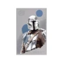 Зовнішній жорсткий диск Seagate FireCuda The Mandalorian Drive Special Edition 2 TB (STKL2000405)
